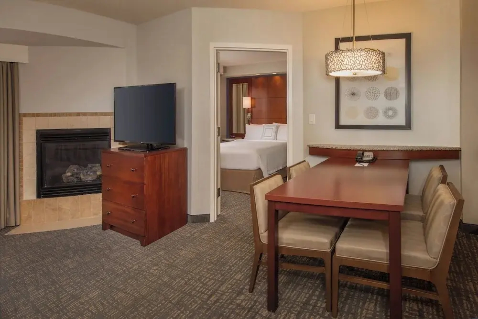 Residence Inn Dulles Airport at Dulles 28 Centre
