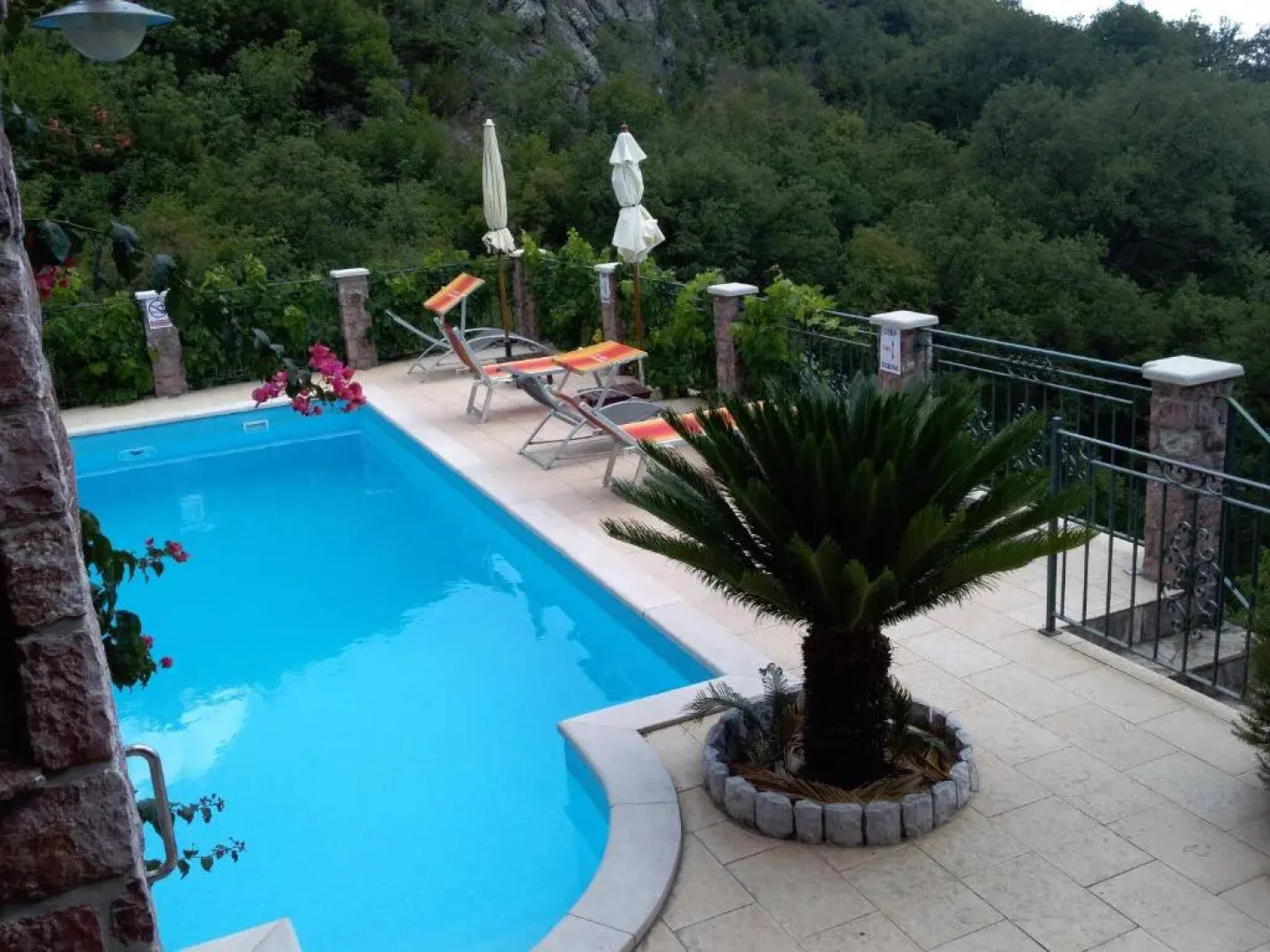 Apartments Villa Čučuk