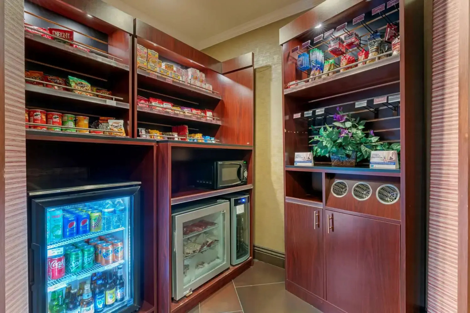 Best Western Plus Brookside Inn