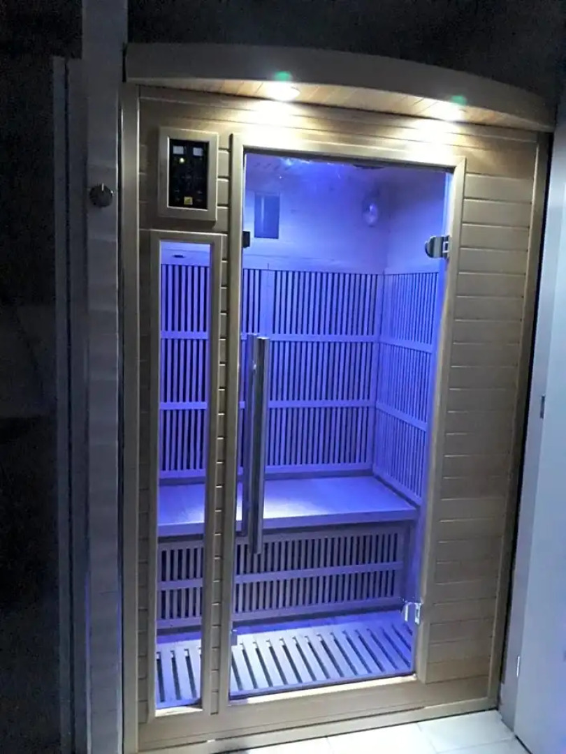 La Maison des Douces' Eure