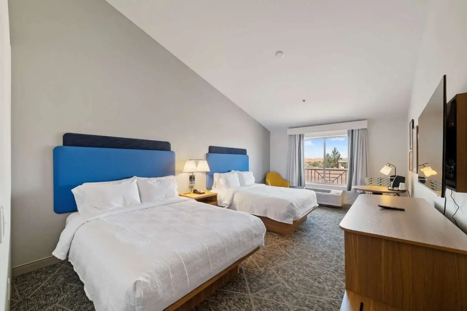 Hampton Inn & Suites by Hilton Mesquite