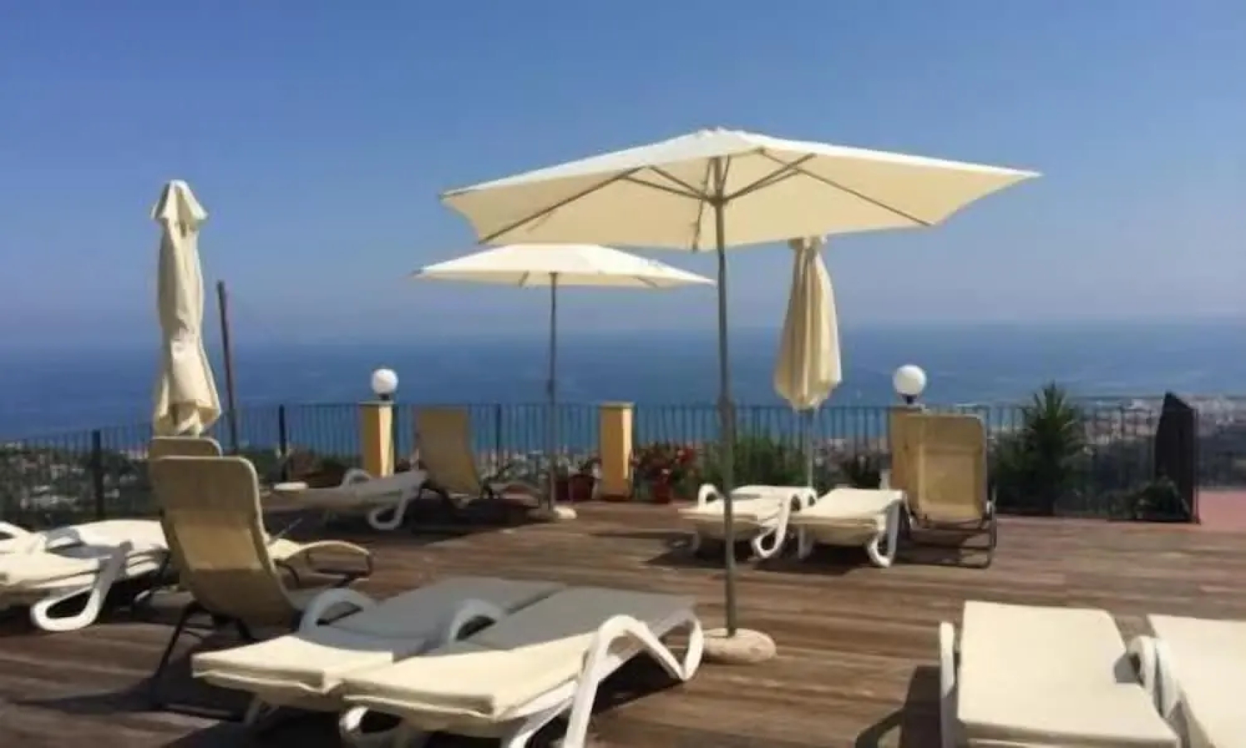 Casa Vacanze Santi