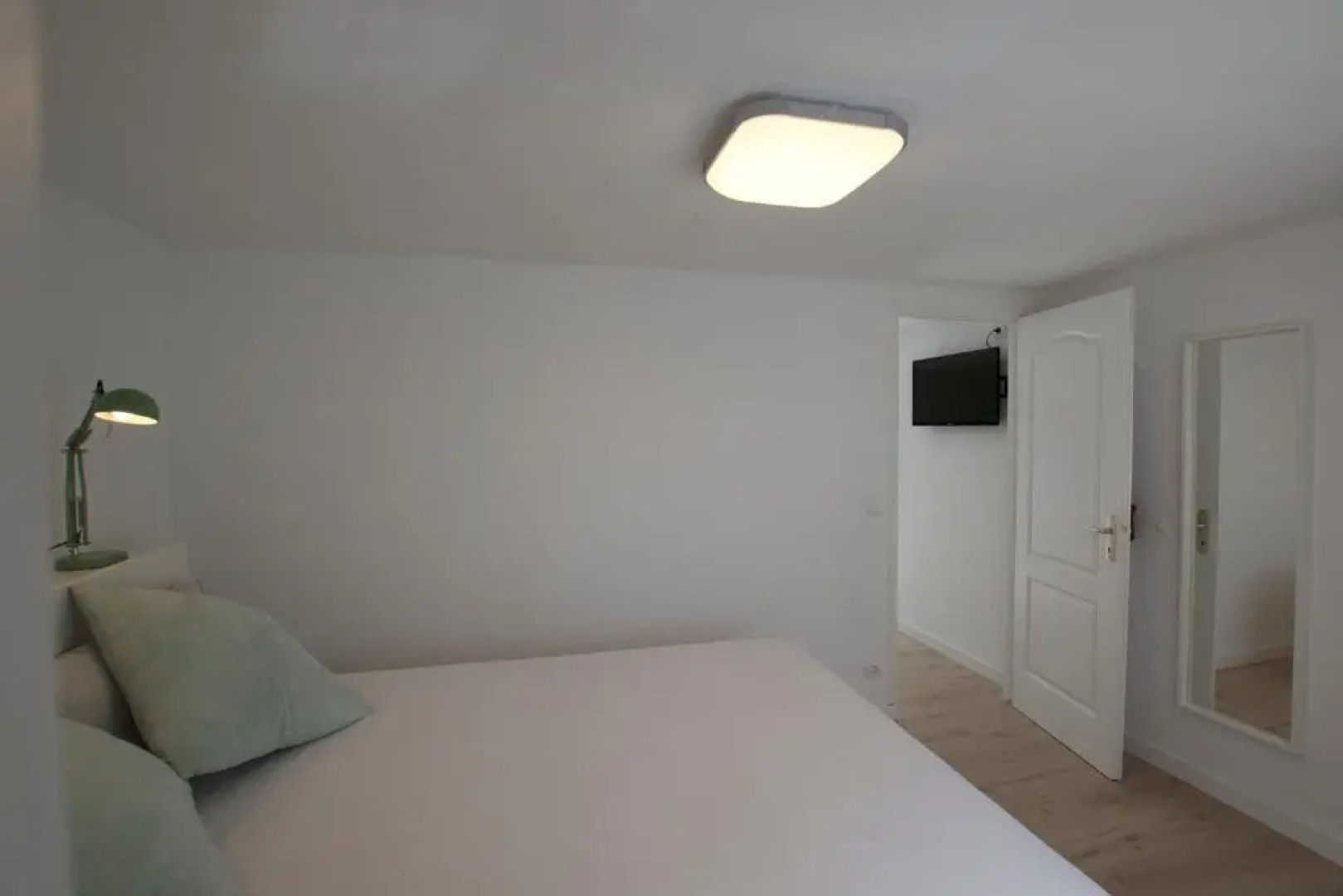 Apartamento Cal Galicat