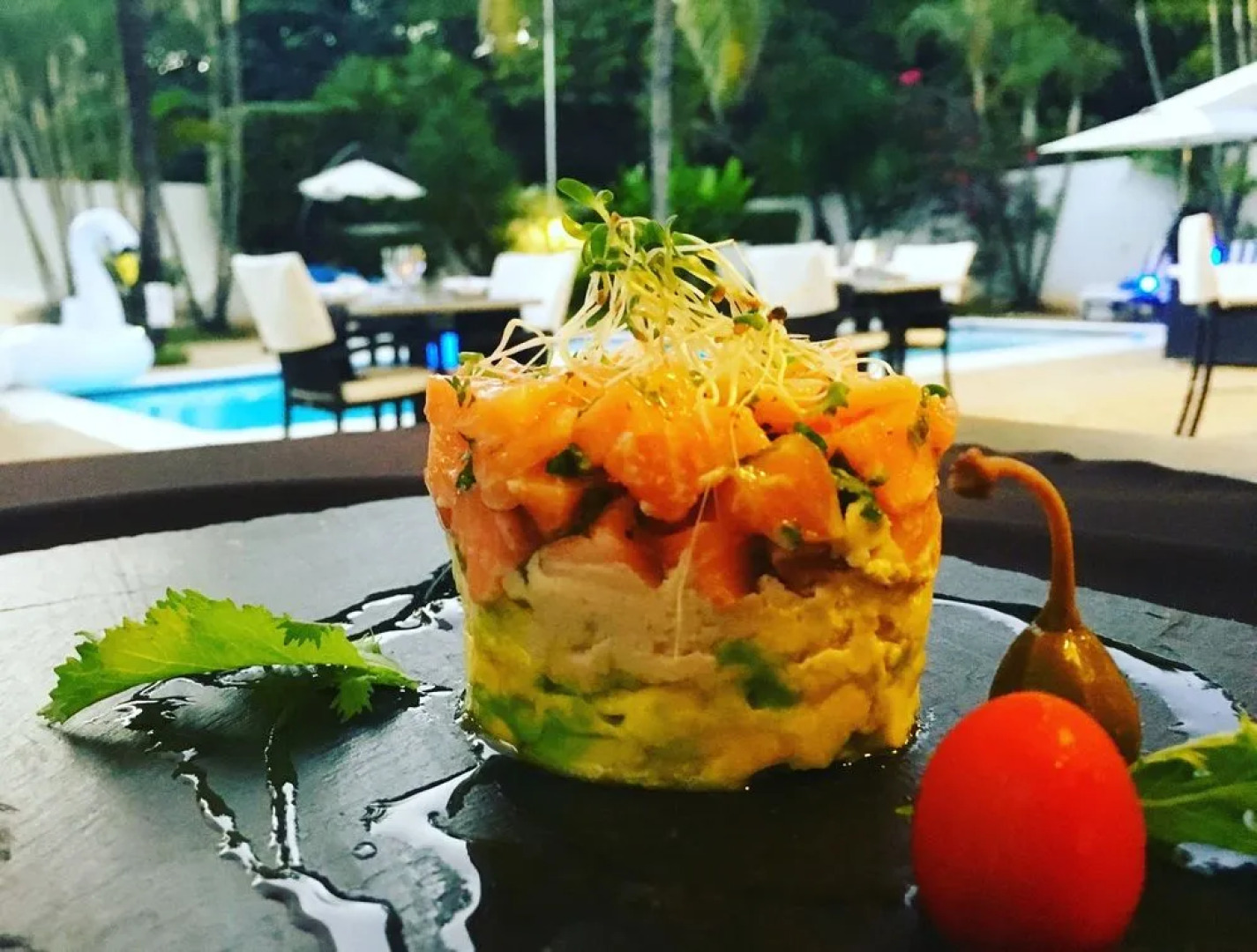 CASA-22 Luxury Boutique Hotel