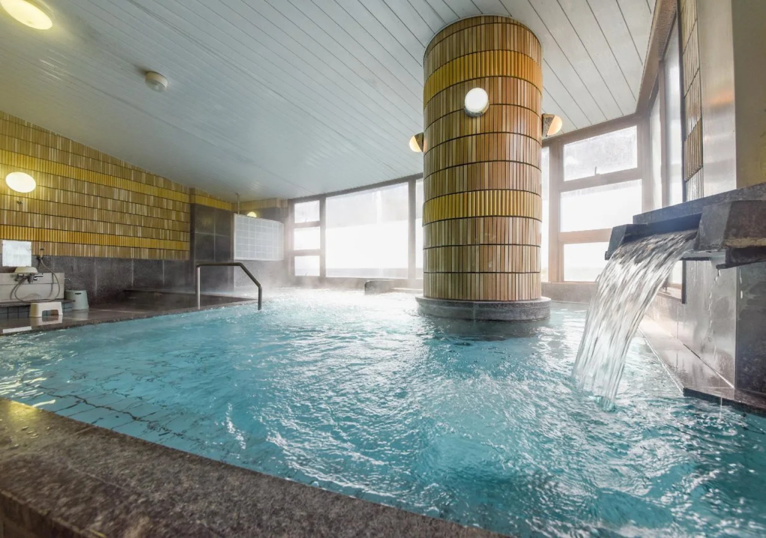 Urari Takeo Garden Terrace Spa Resorts