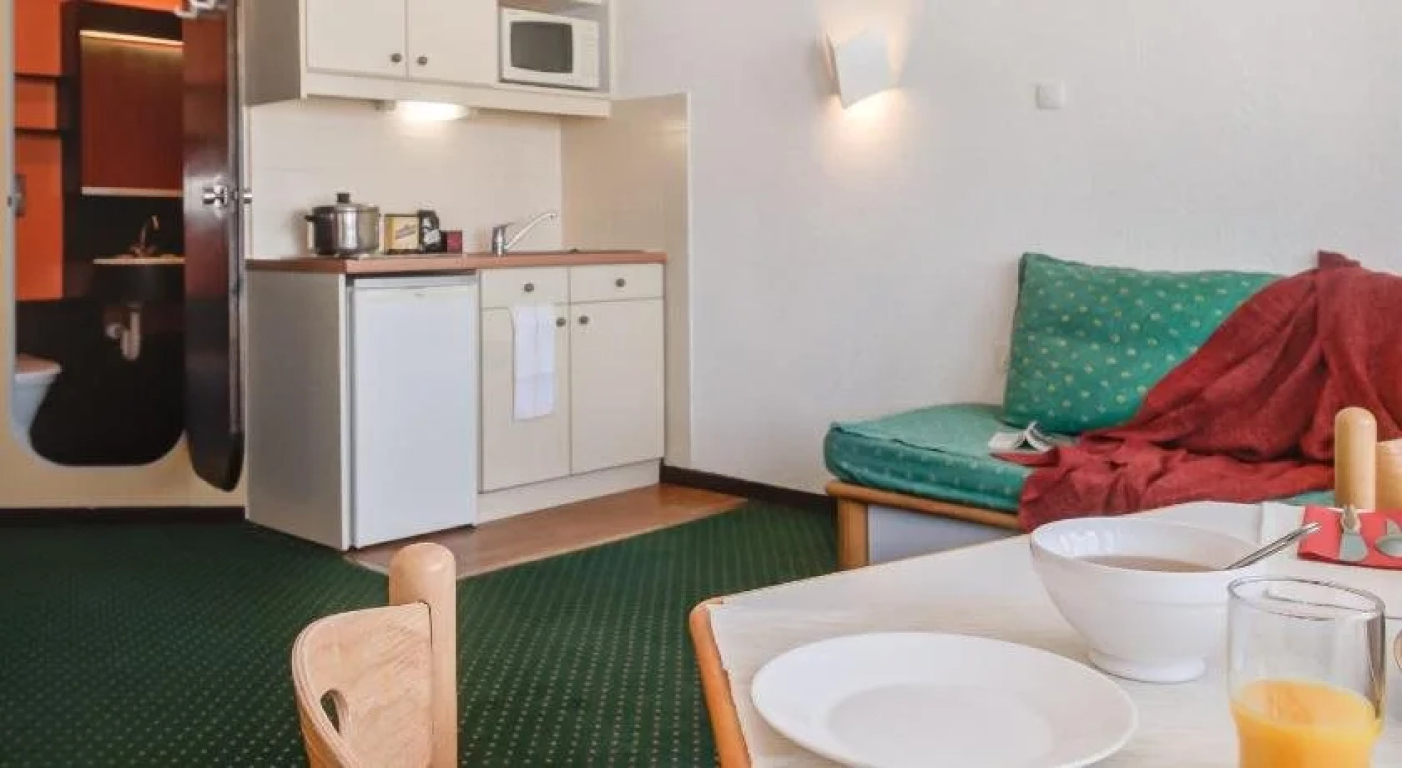 Residence Maeva Les Portes du Soleil