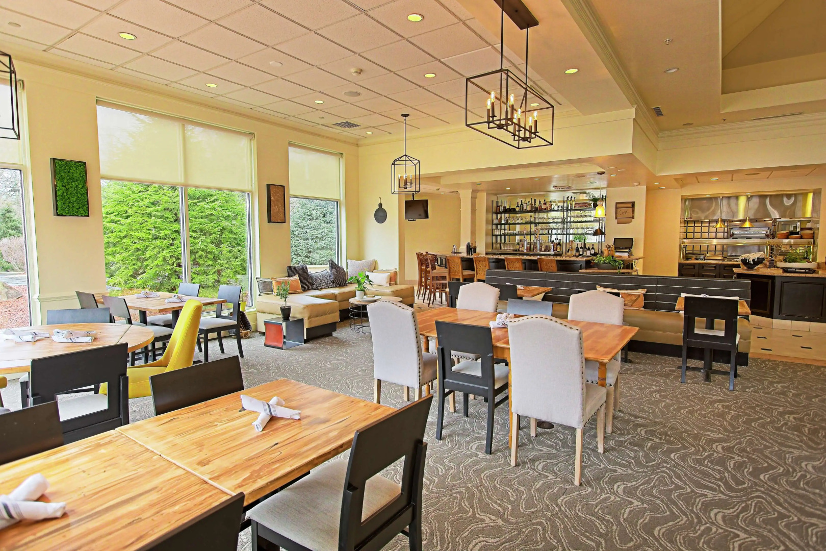 Hilton Garden Inn State College