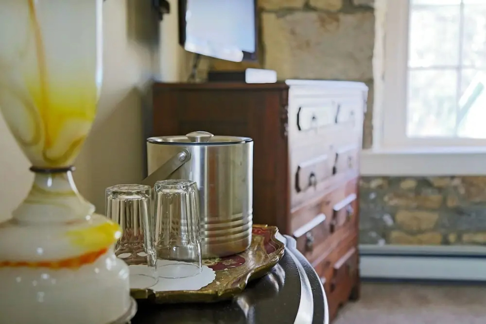 Commerce Street Brewery Hotel