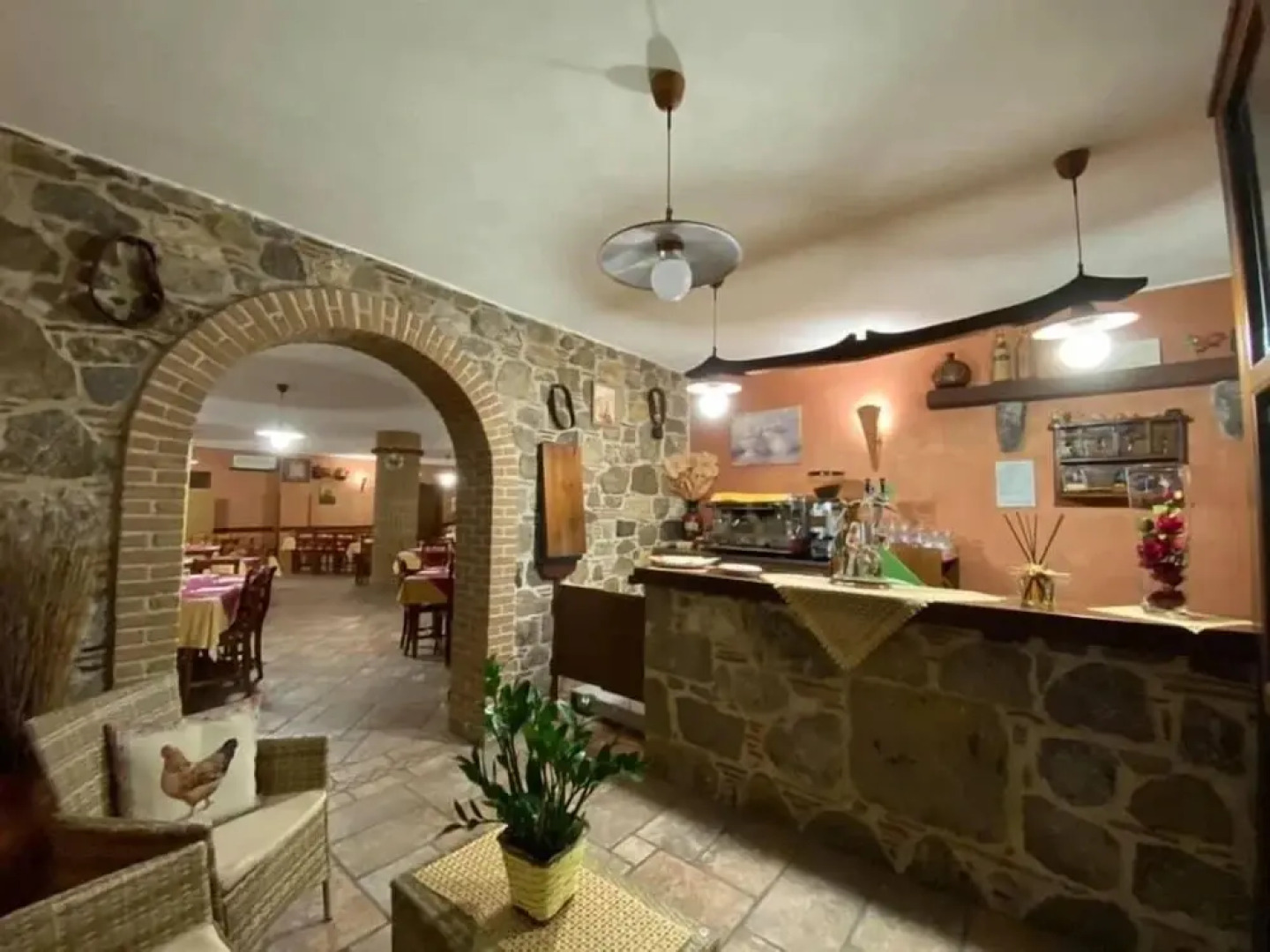 Agriturismo La Locanda del Gallo