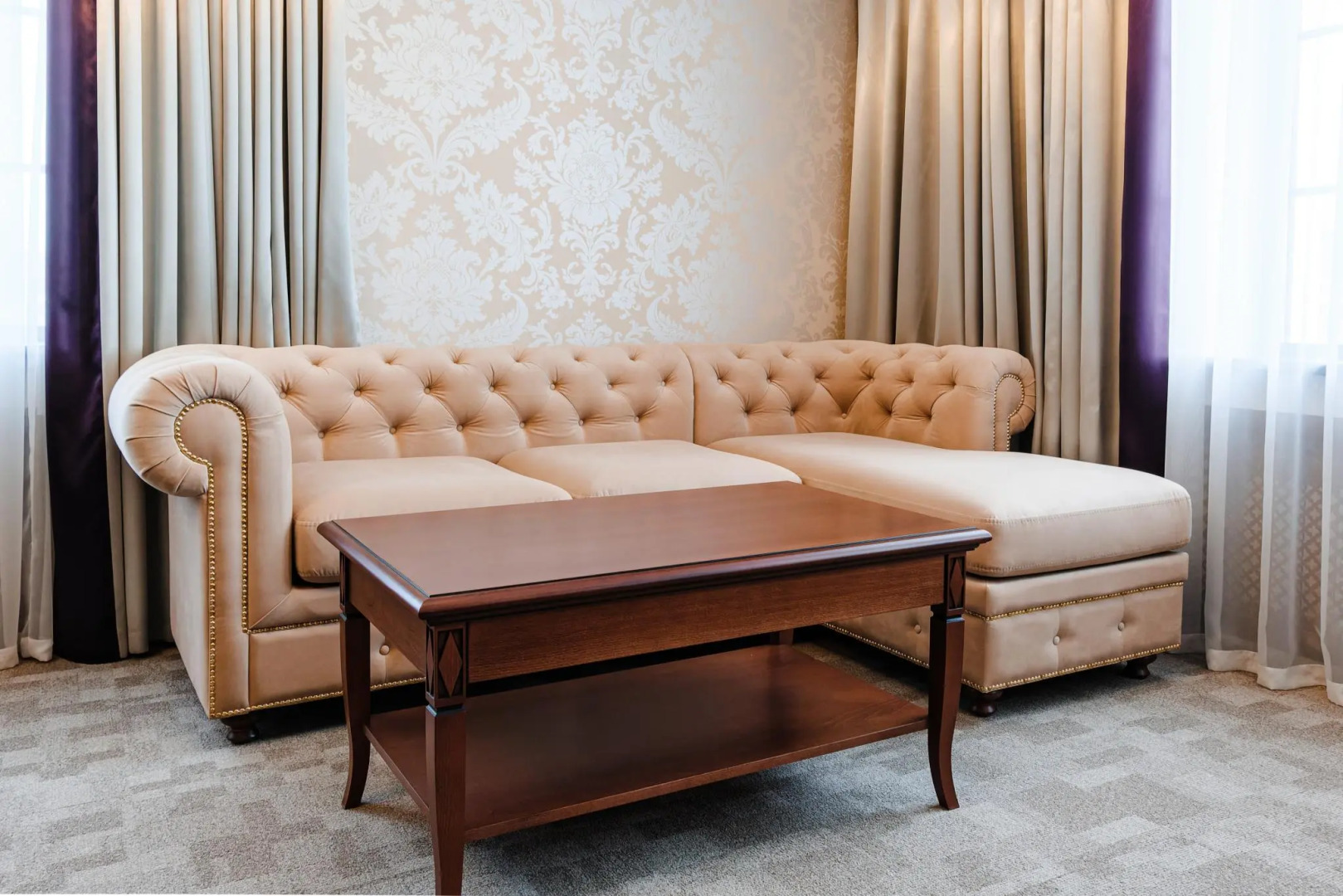 Отель Гранд Бутик