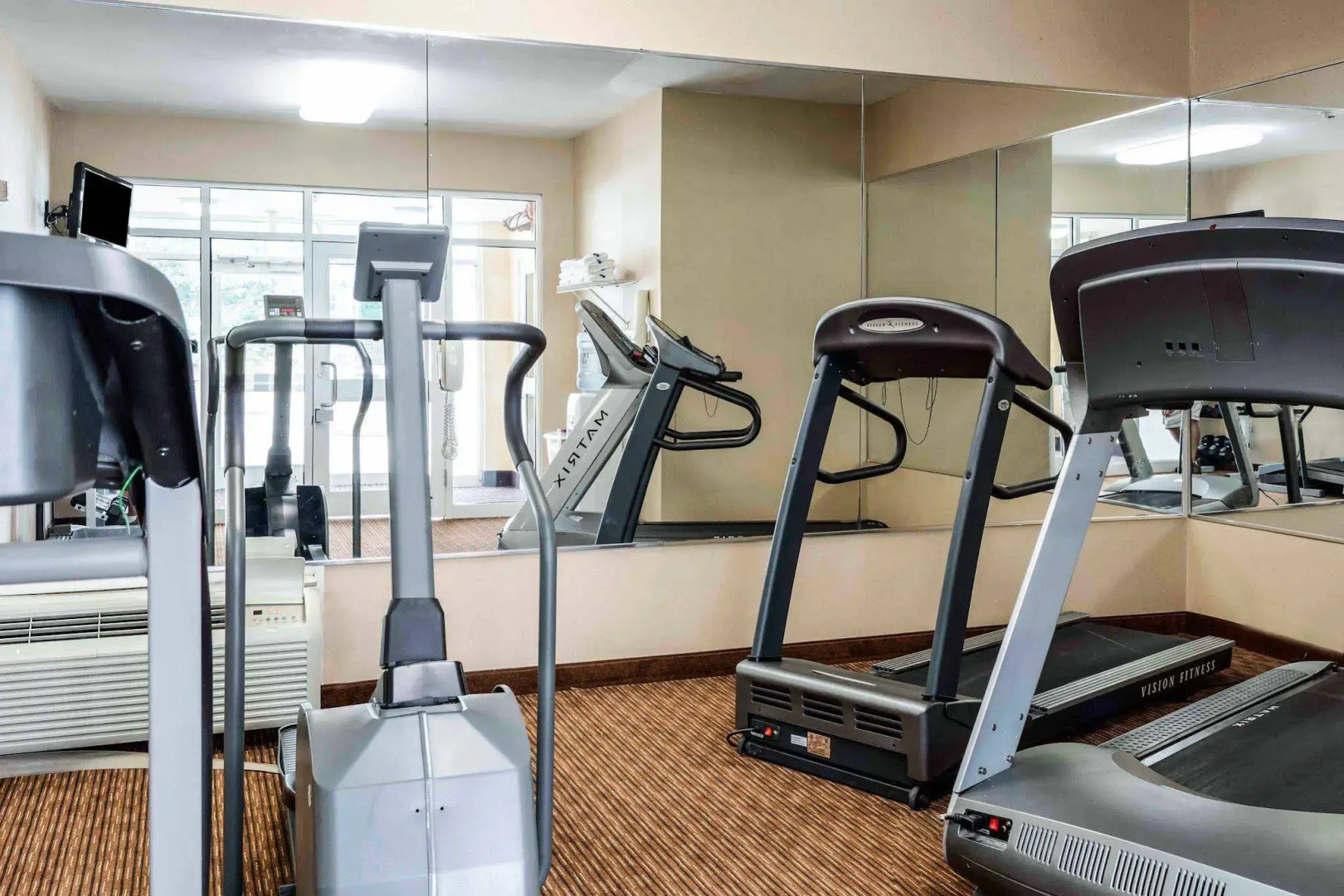 Quality Inn Chester - South Richmond