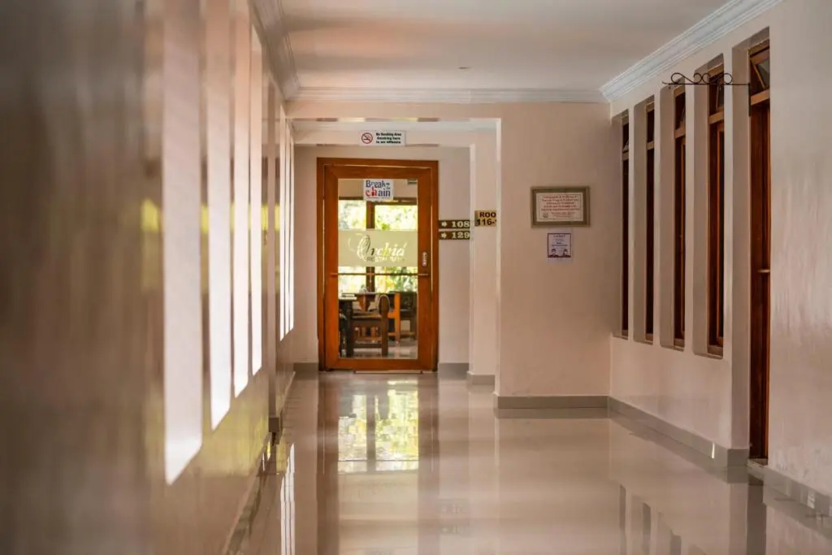 KTDC Aranya Nivas Thekkady