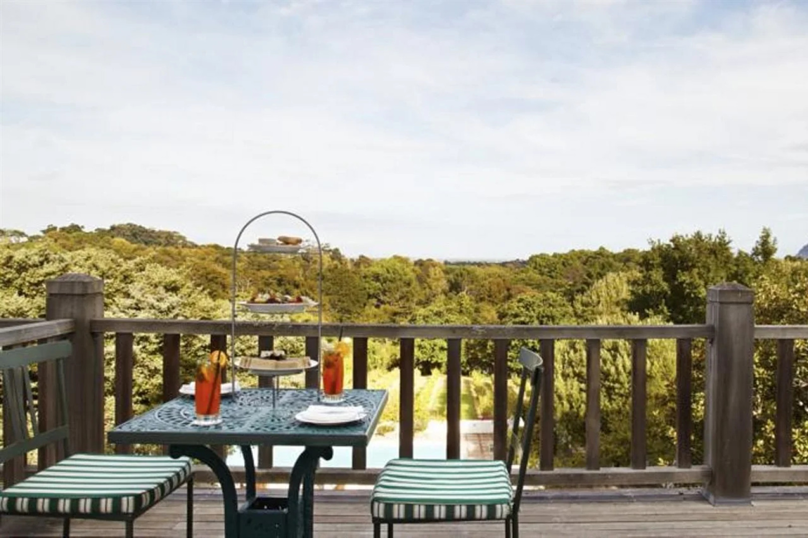 The Cellars-Hohenort