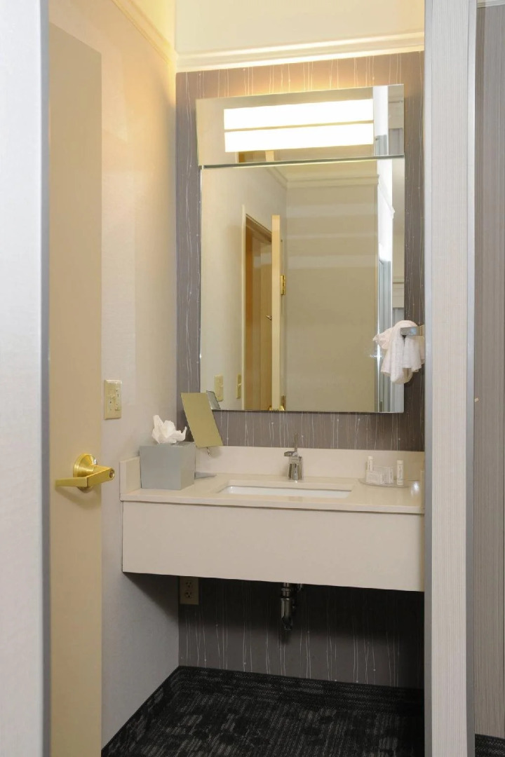 Courtyard Colorado Springs South