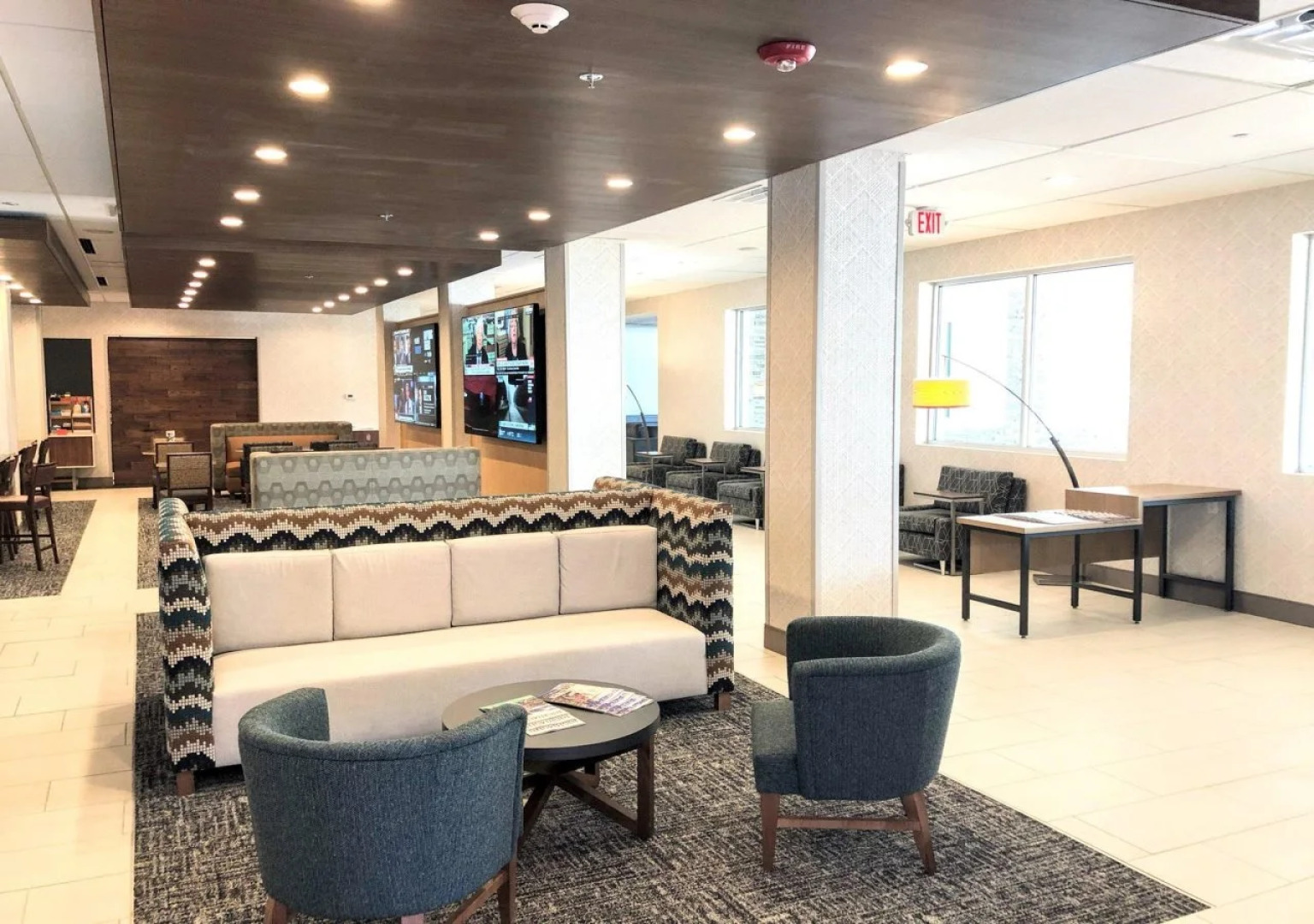 Holiday Inn Express Richmond - Midtown by IHG