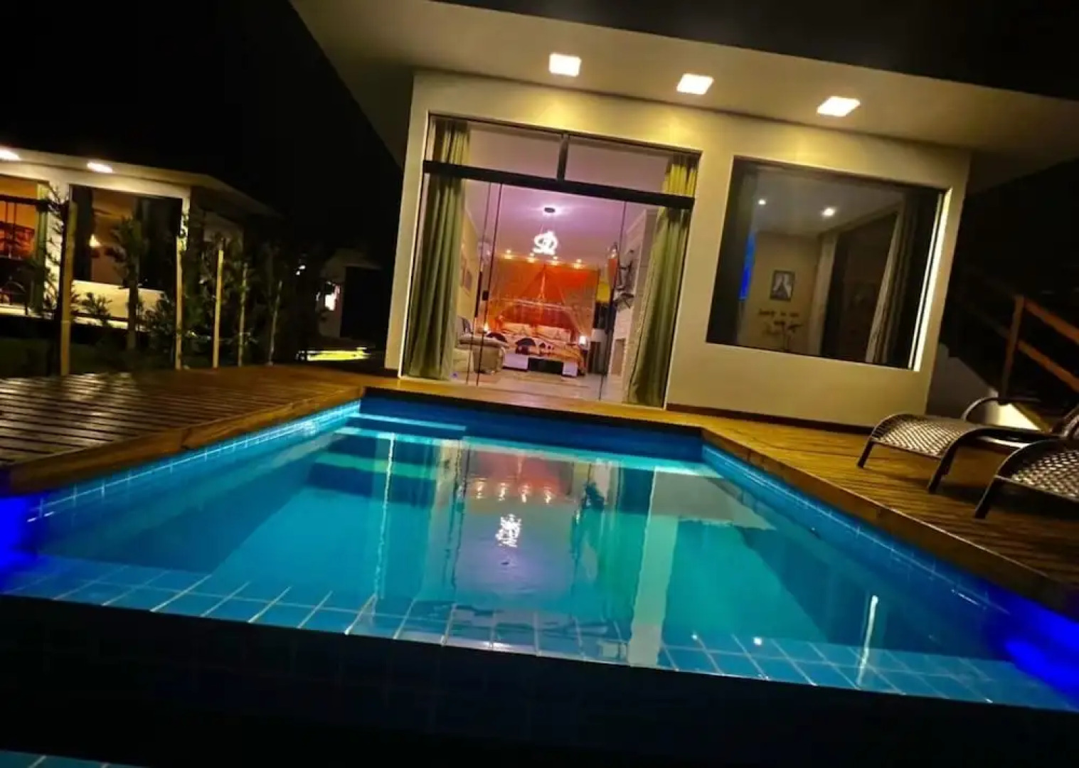 Pousada Green Canyons