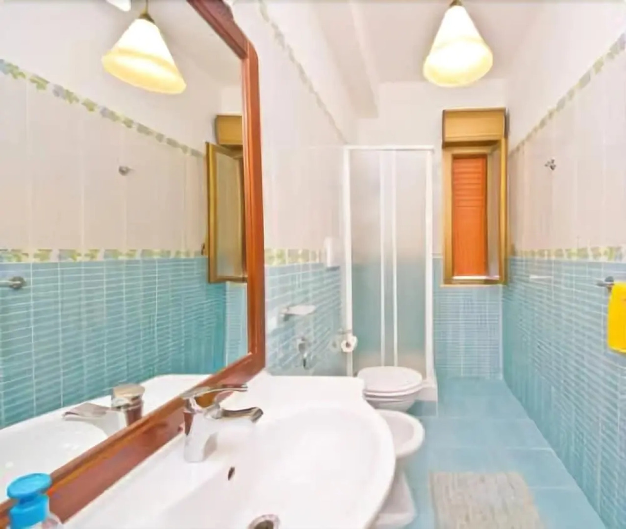 Il Girasole Bed and Breakfast