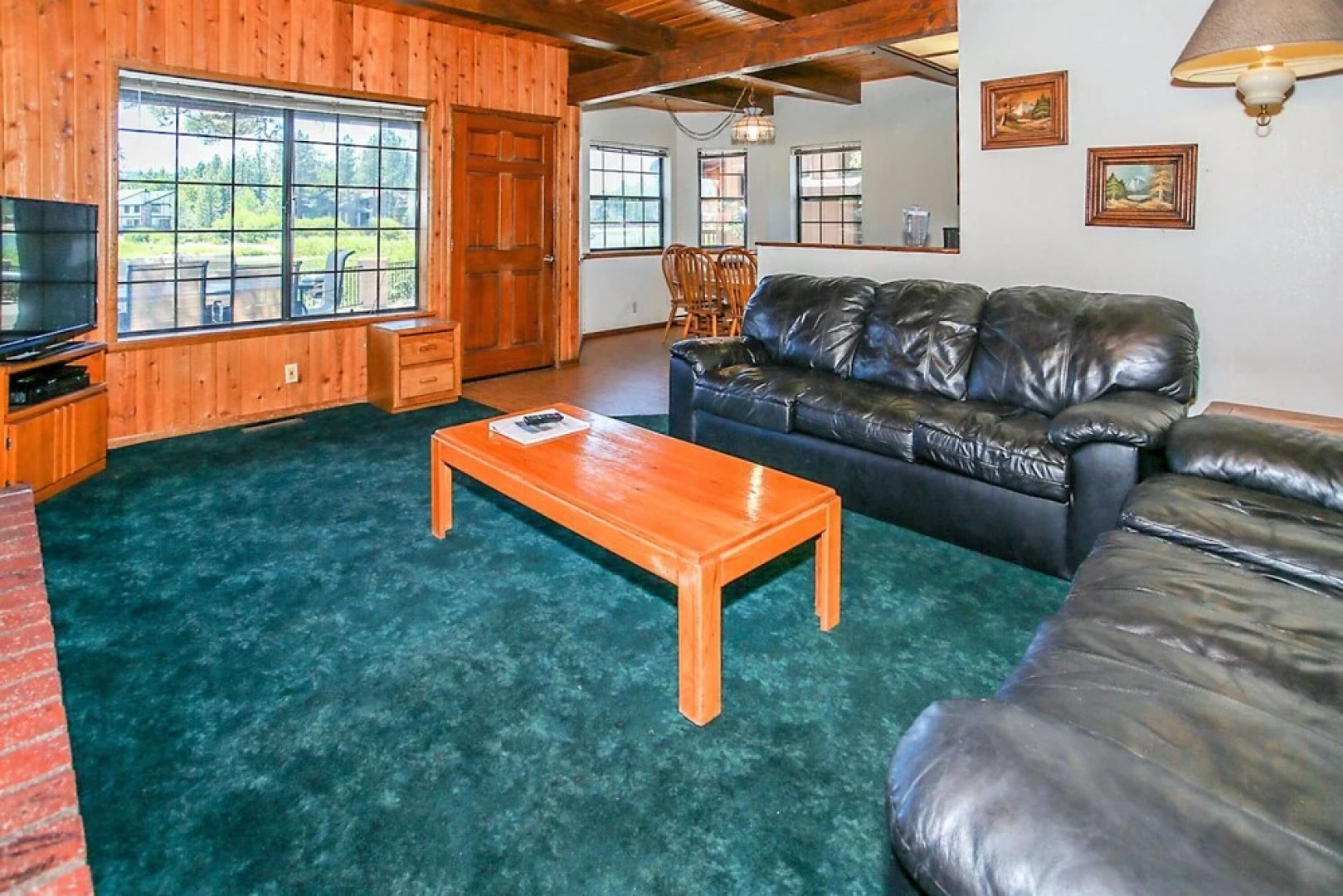 Breezy One 112 by RedAwning