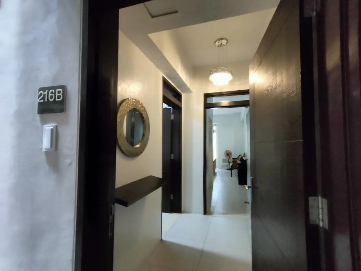 Dr Calayan's 2BR Condo at Pico De Loro