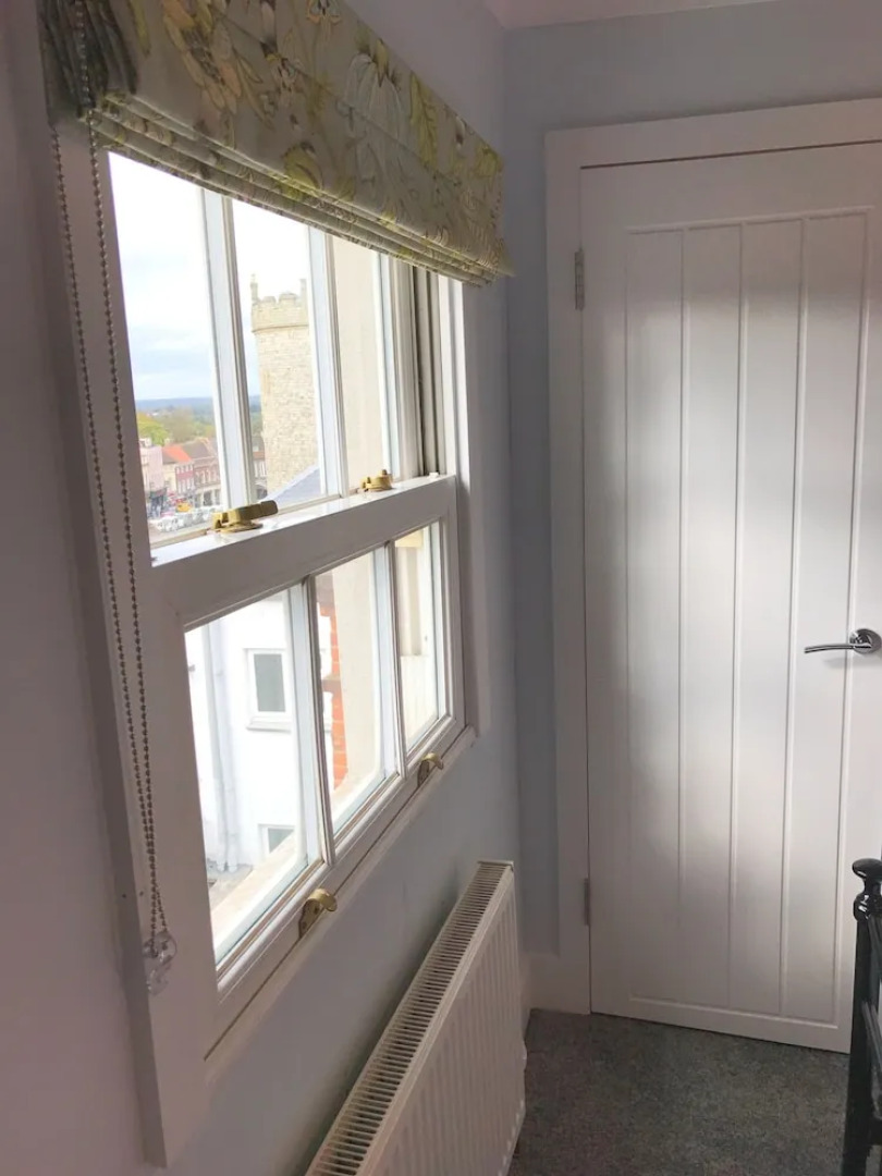 Windsor Castle Townhouse