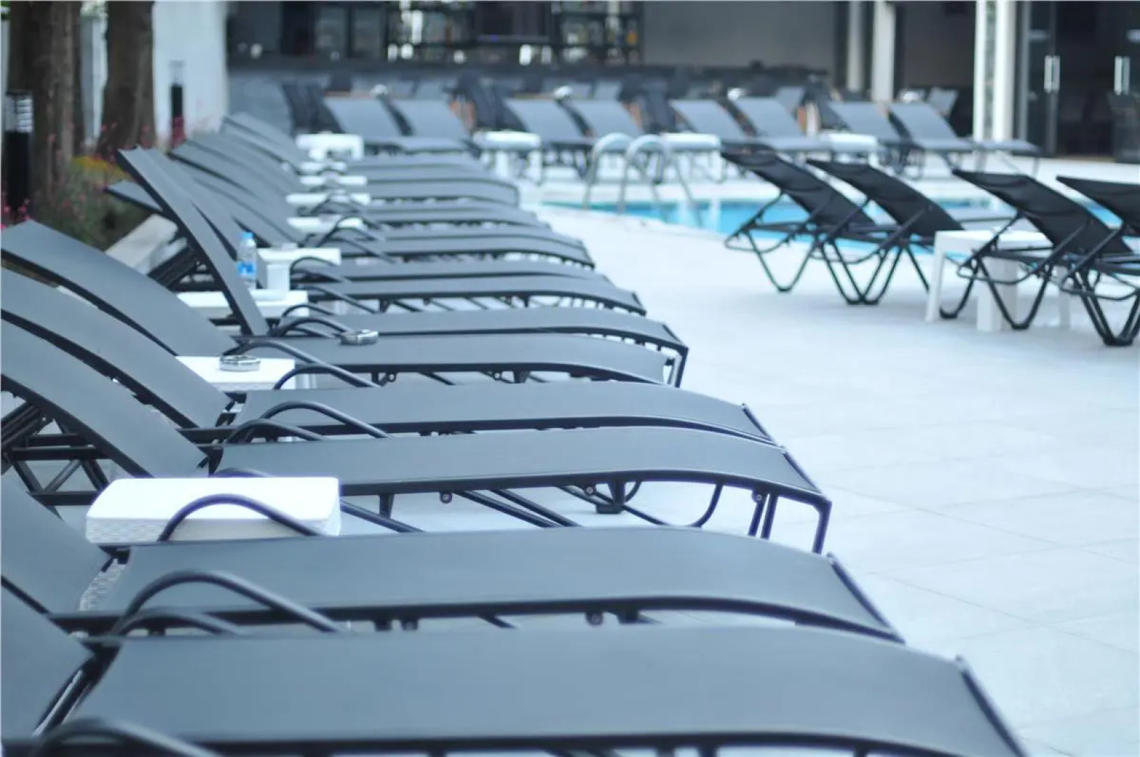 Club Sema Suite Hotel