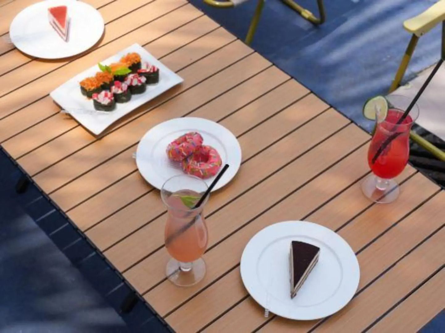 Tianfu Yunlong Bay Holiday Resort