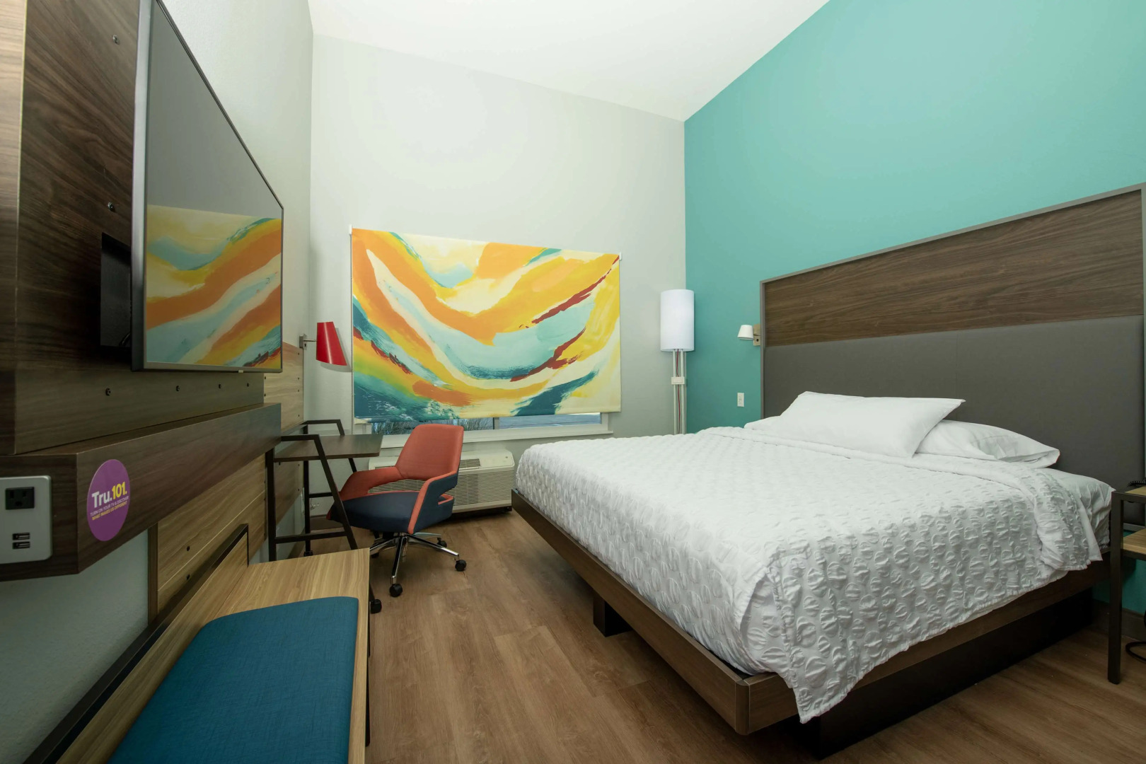 Tru by Hilton The Colony Dallas