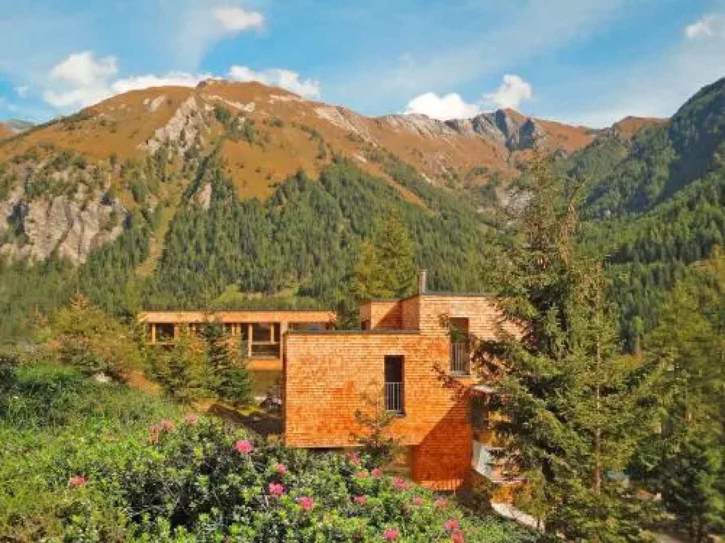 Gradonna Mountain Resort 100S