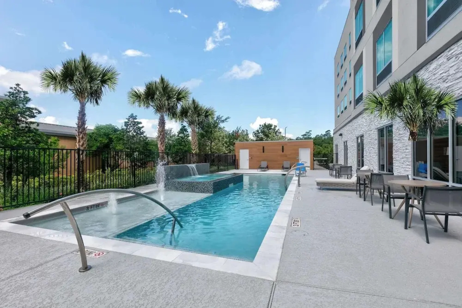 Hampton Inn & Suites Shenandoah The Woodlands, Tx