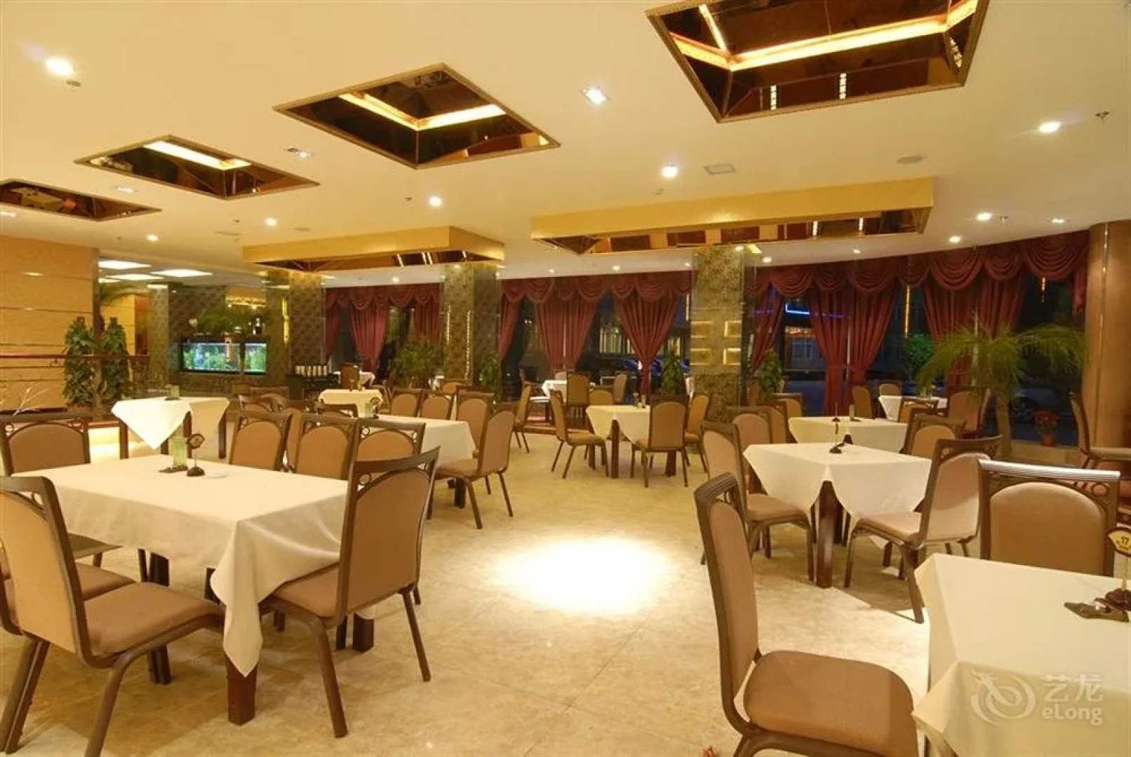 Yahe Garden Hotel - Xining