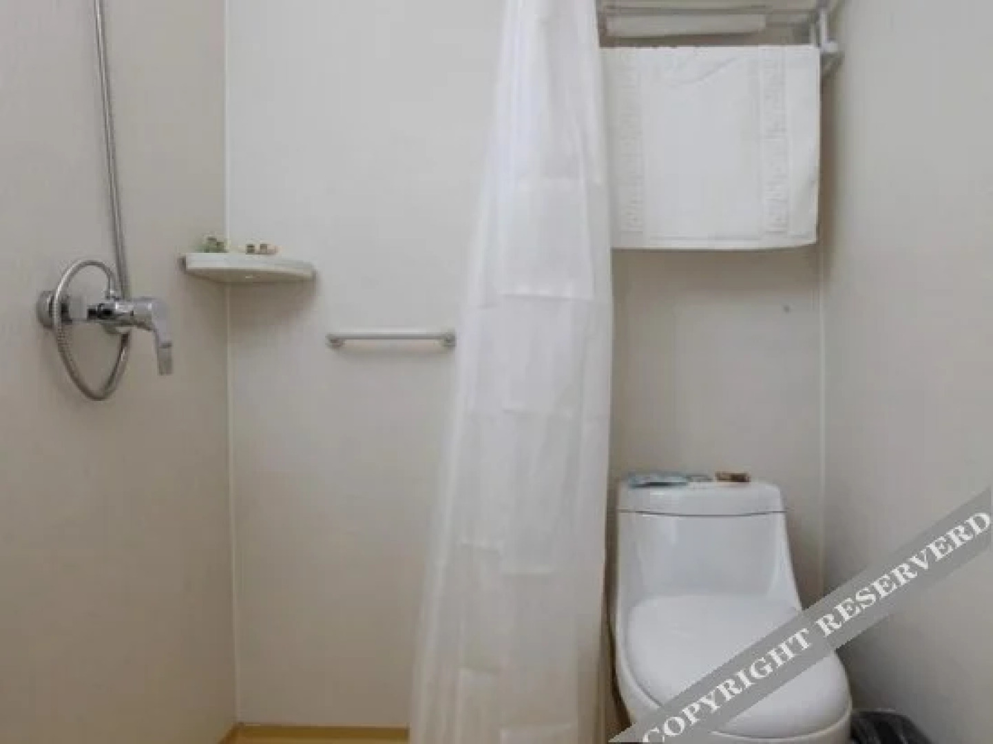 咸阳凯尔圣花园酒店