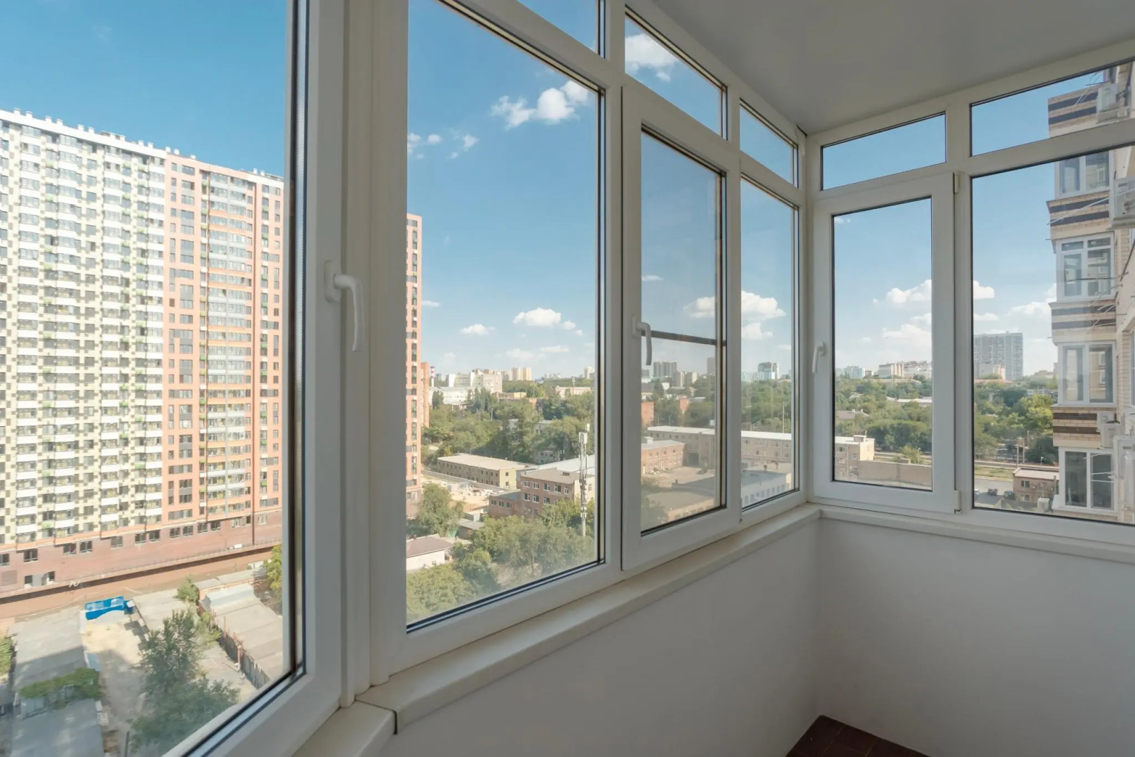 Наши Квартиры на улице Нансена 103/1 литера 5