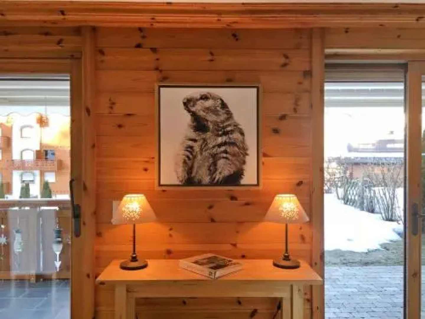 Apartment Rhodonite 4