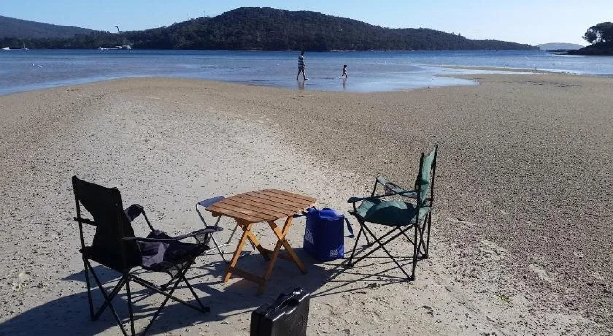 Four Seasons Waterfront Villas