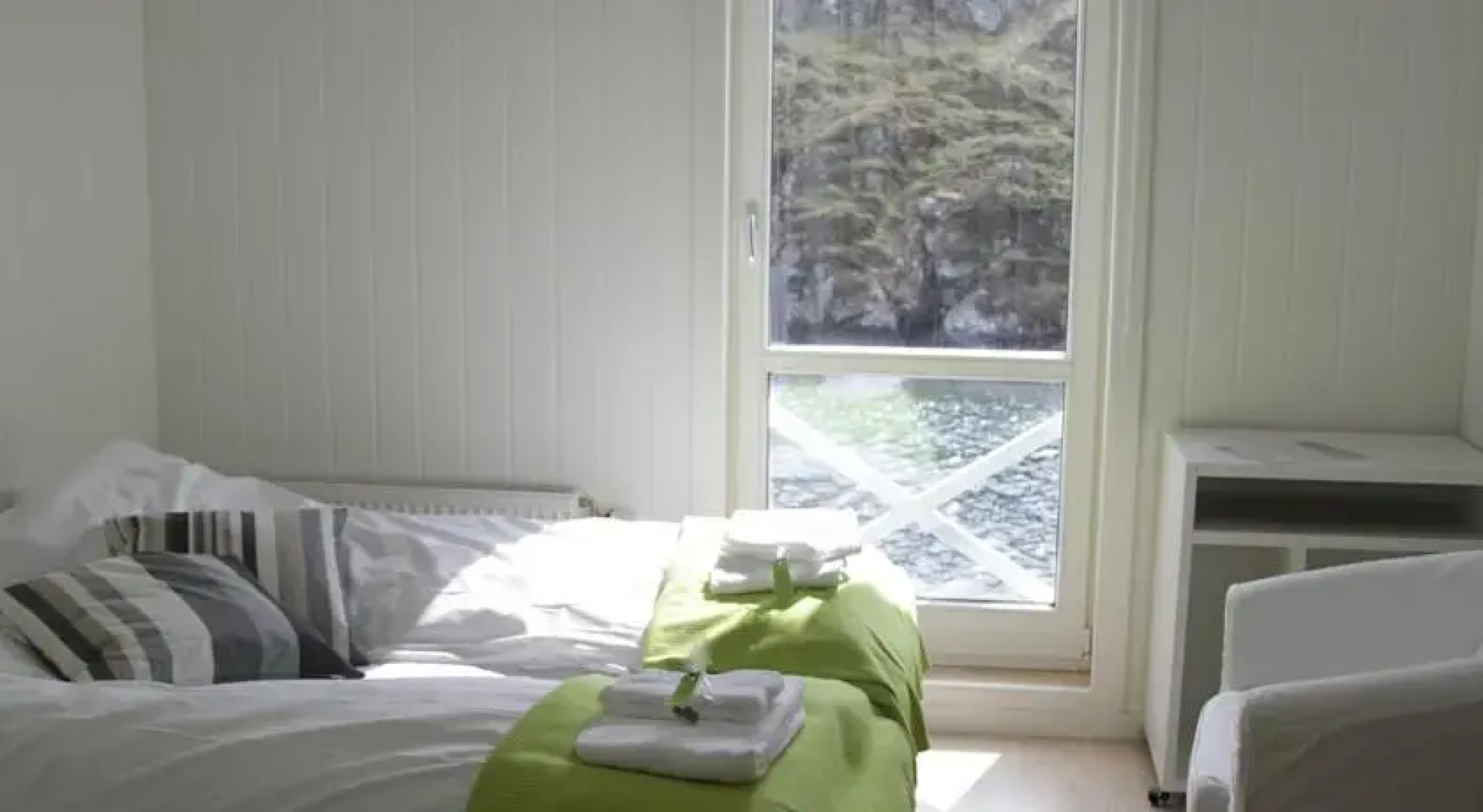 Røvær KulturHotell