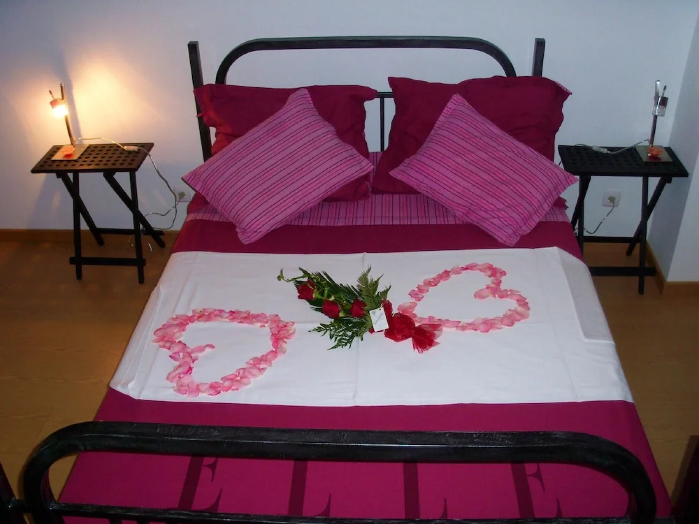 House With 9 Bedrooms in Penedono, With Private Pool, Enclosed Garden