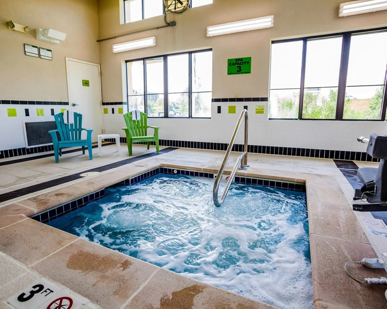 Comfort Inn Kansas City / Airport