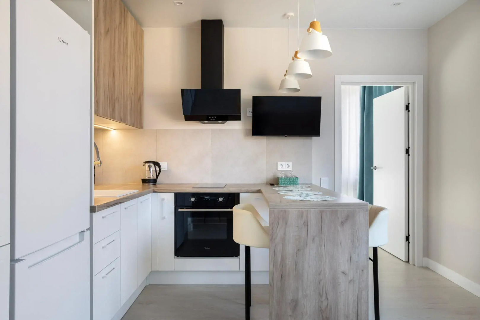 ПоСутки в Калининграде, ул. Куйбышева д.84