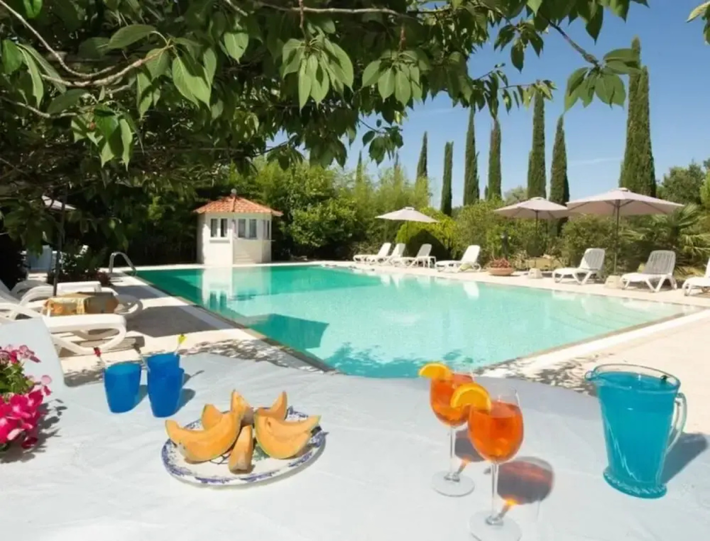 Villa al Molino Comfortable Holiday Residence