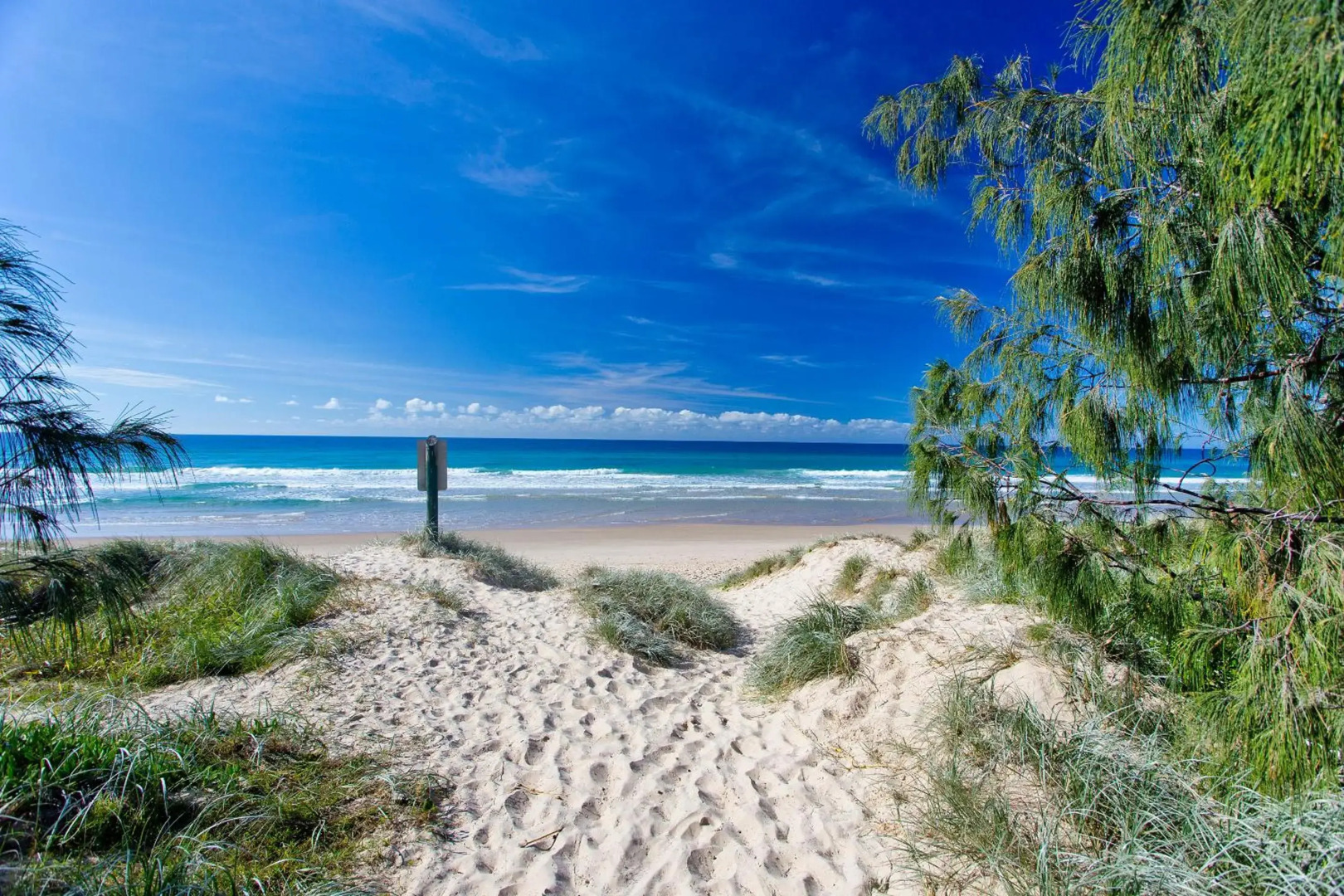 Sails Lifestyle Resort