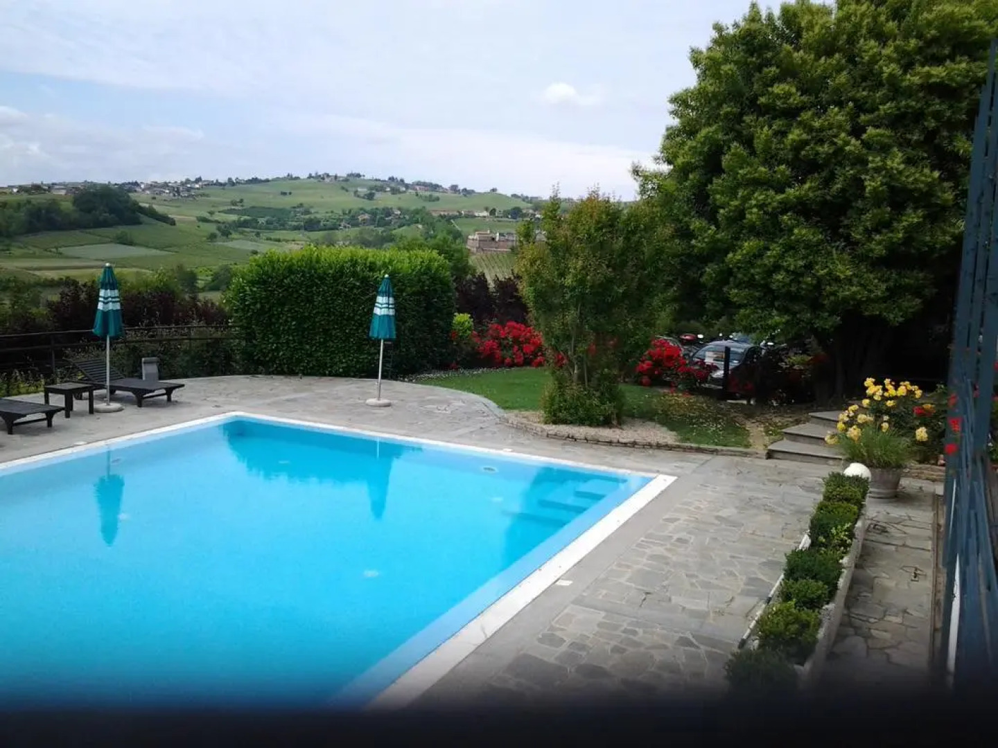 Locanda del Boscogrande