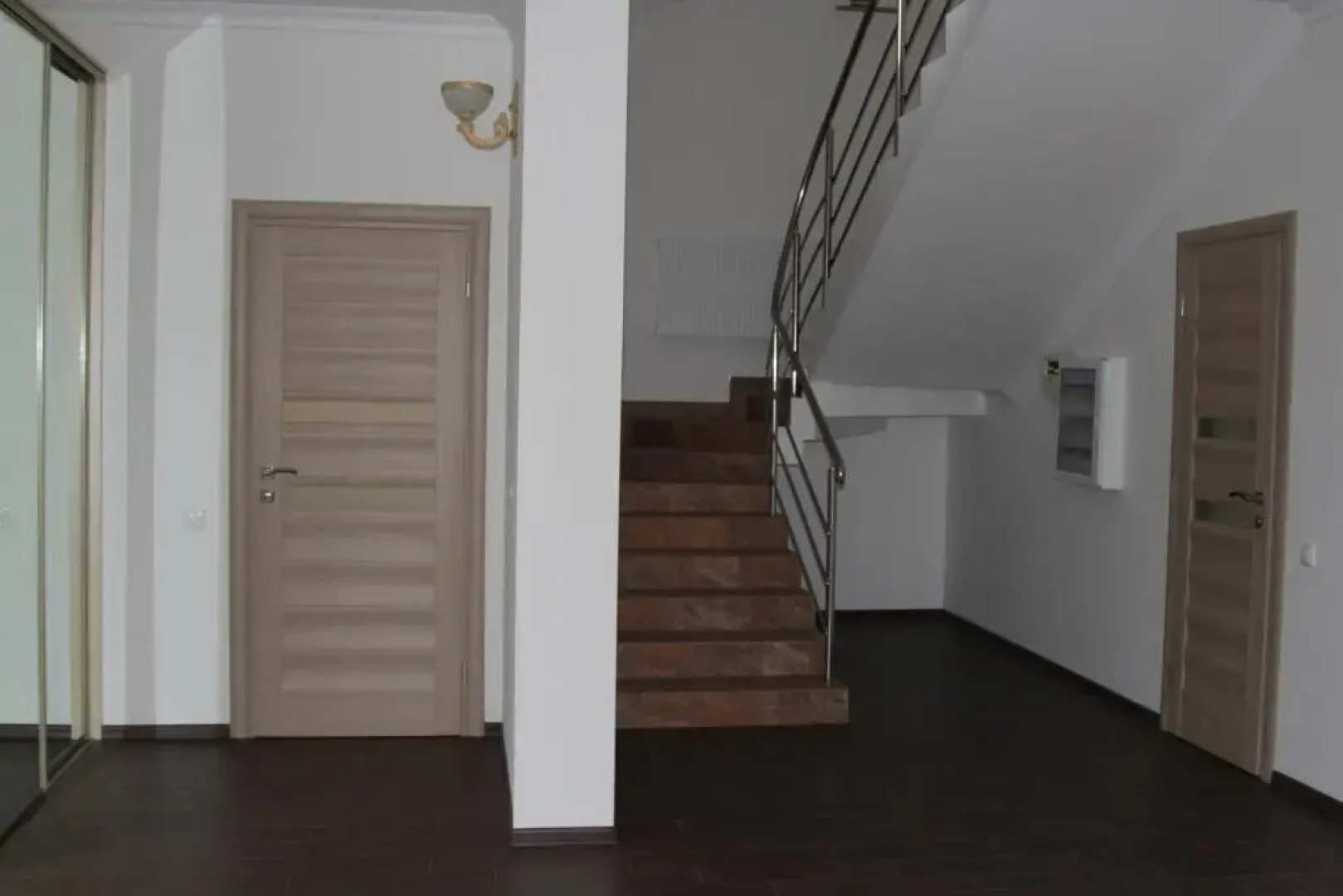 Guest house "Flagman"