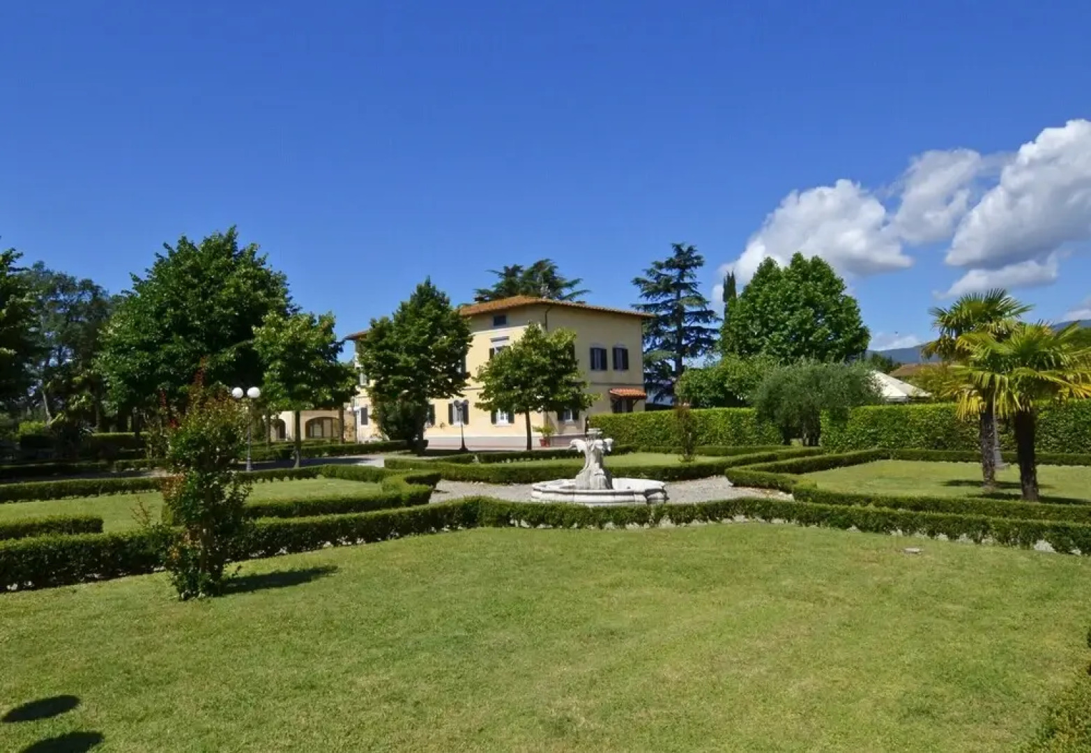 Tenuta Santa Colomba