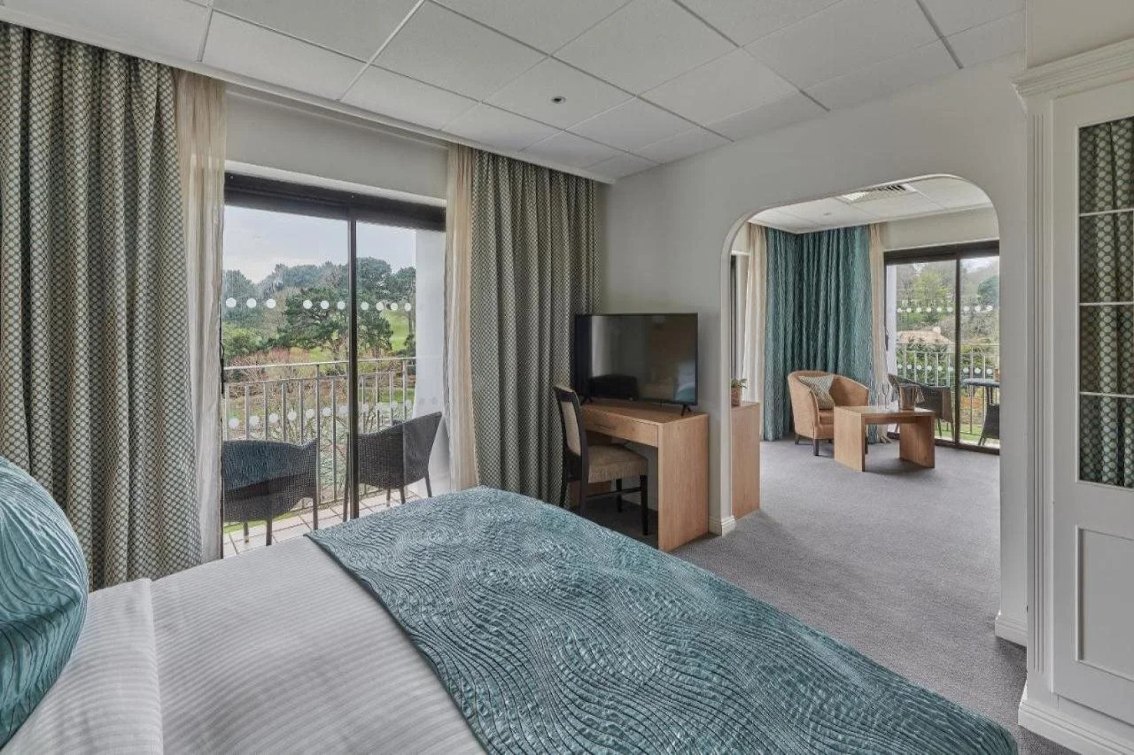 St Pierre Park Hotel & Golf