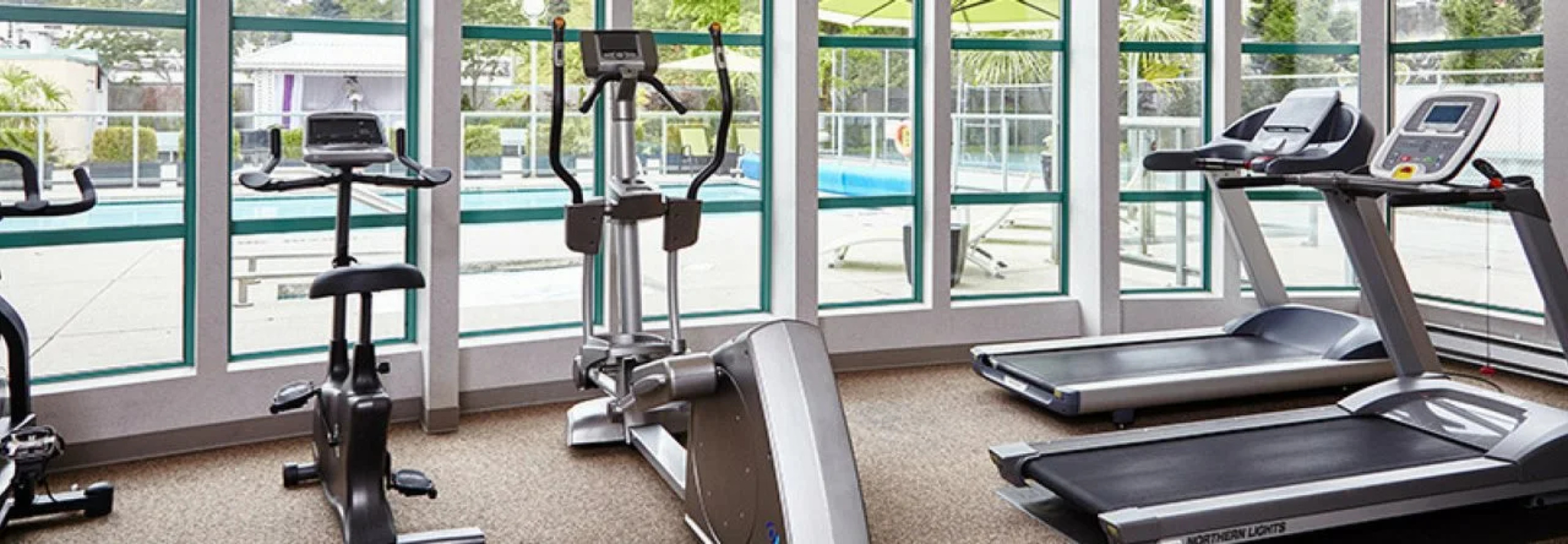 Executive Plaza Hotel Metro Vancouver