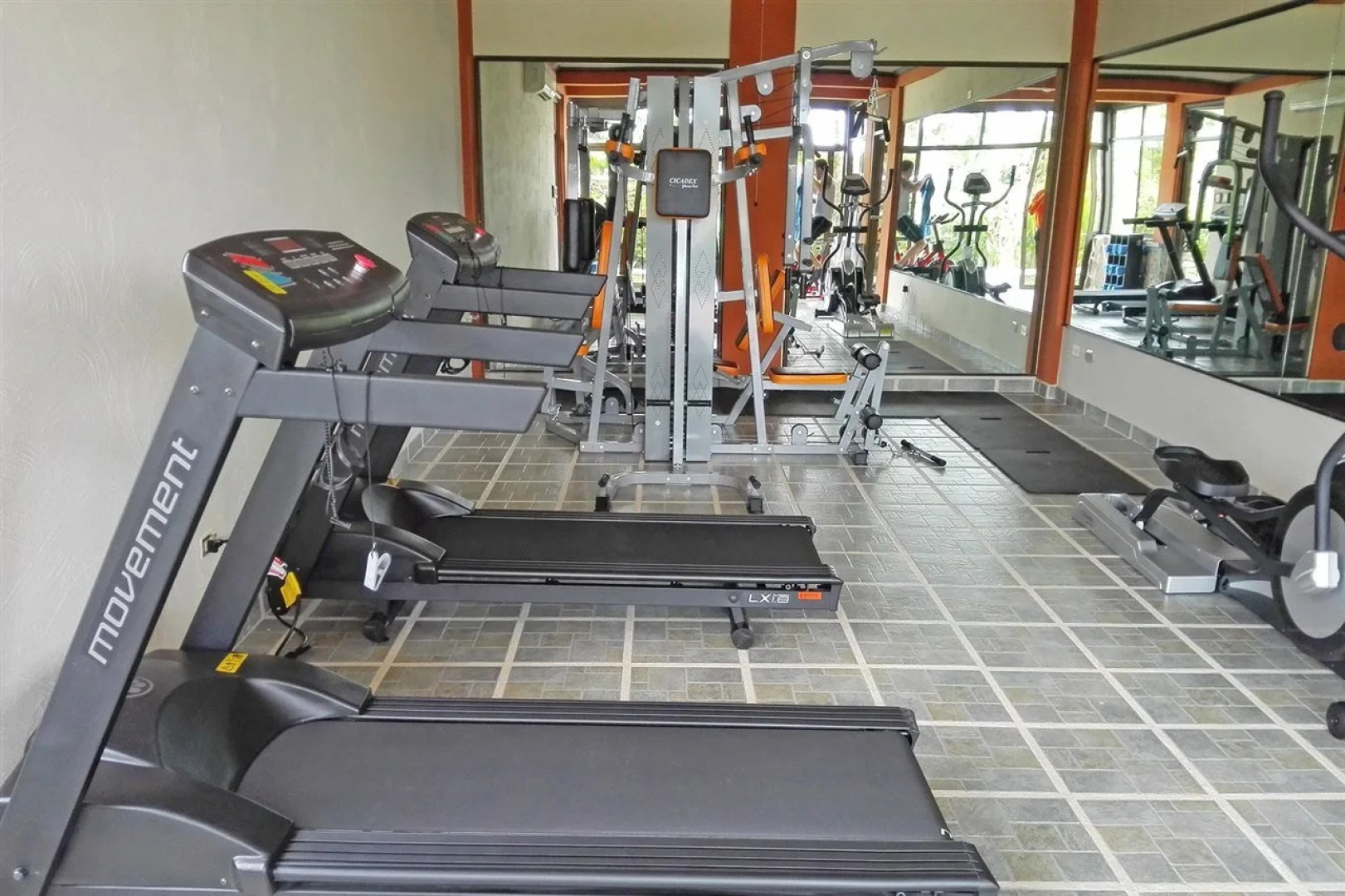 Hotel Arenal Springs Resort & Spa