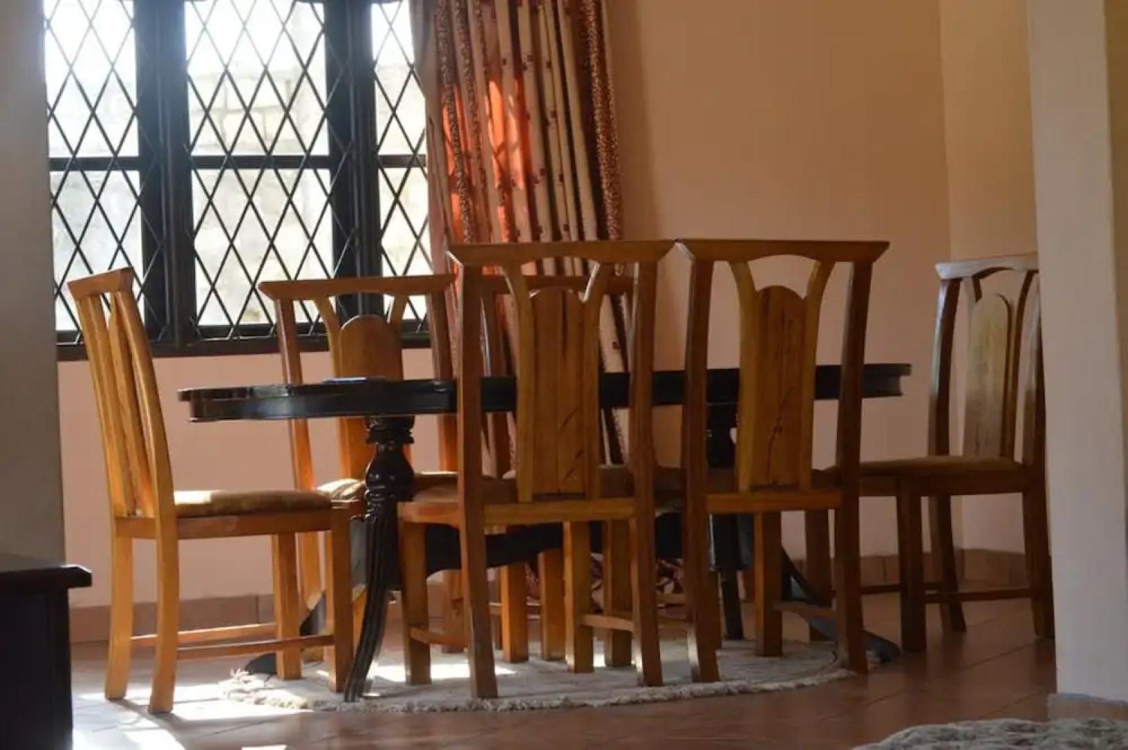 Comfort Guest House Shanzu