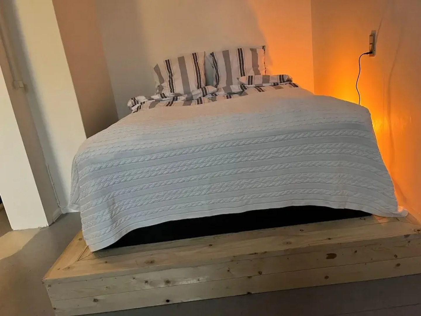 Hawkraft Kulturhotel