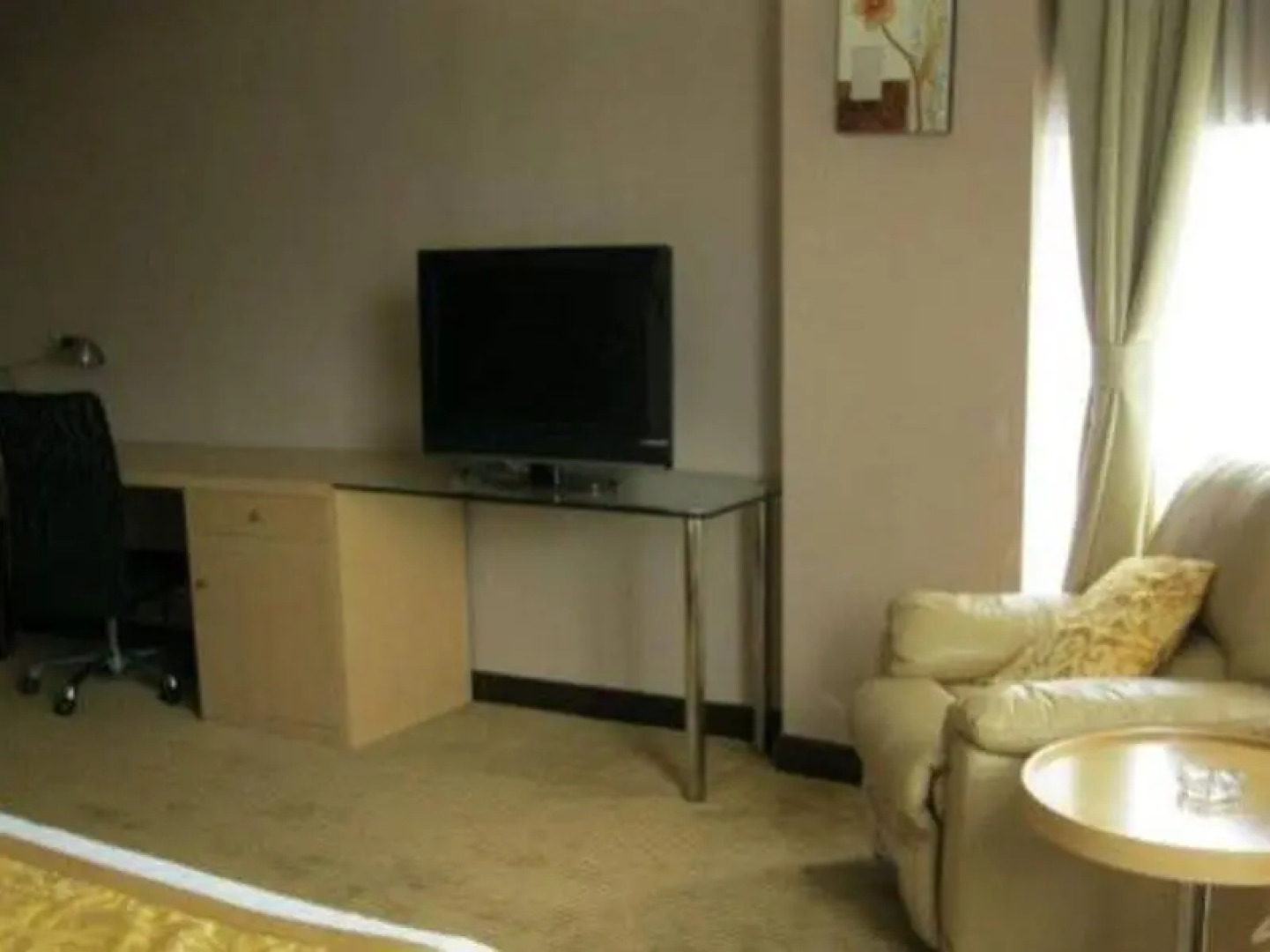 Ji Hotel Shanghai Expo Yaohua Road