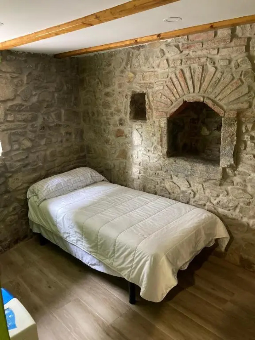 Casa Luis “el Ferre”